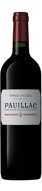 Pauillac de Lynch-Bages 2020