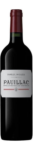 Pauillac de LynchBages 2019