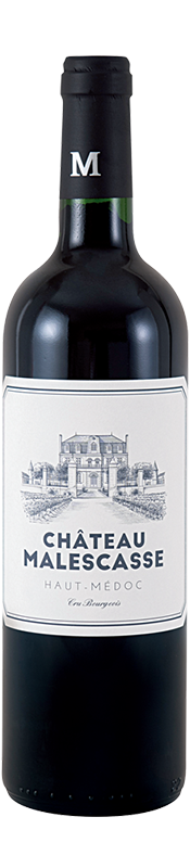 Château Malescasse 2020