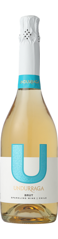U by Undurraga Sparkling Brut NV