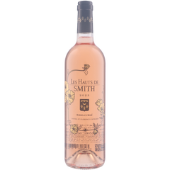 Chateau Smith Haut Lafitte Les Hauts De Smith Rose 2023