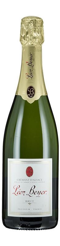 Leon Beyer Cremant D'Alsace NV