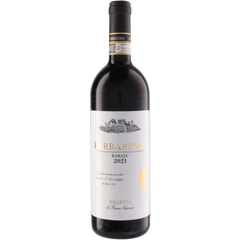 Giacosa Bruno Srl Barbaresco Rabaja 2022