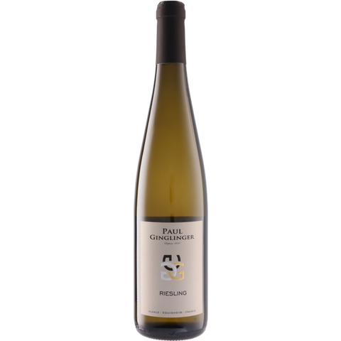 Paul Ginglinger Alsace Riesling 2023
