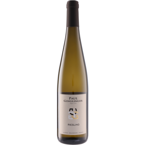 Paul Ginglinger Alsace Riesling 2023