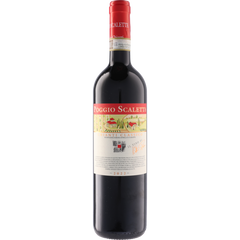 Podere Poggio Scalette Chianti Classico 2022