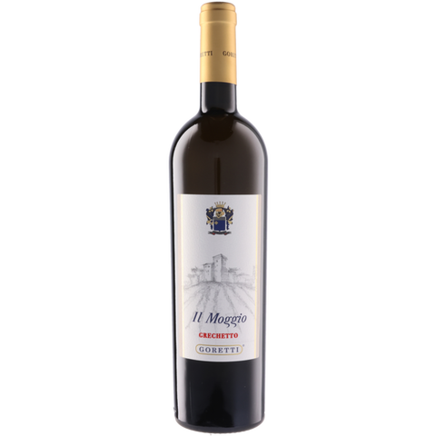 Cantina Goretti Il Moggio 2023