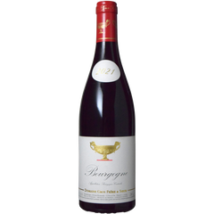 Domaine Gros Frere Et Soeur Bourgogne Rouge 2021