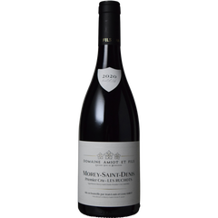 Domaine Amiot Et Fils Morey-Saint-Denis 1Er Cru Les Ruchots 2020