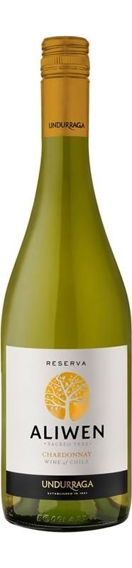 Aliwen Reserva Chardonnay 2024