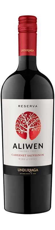Aliwen Reserva Caabernet Sauvignon 2024