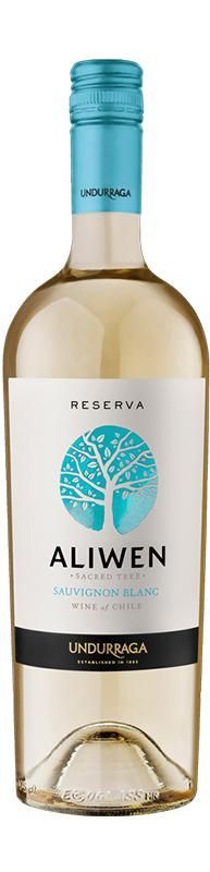 Aliwen Reserva Sauvignon Blanc 2025