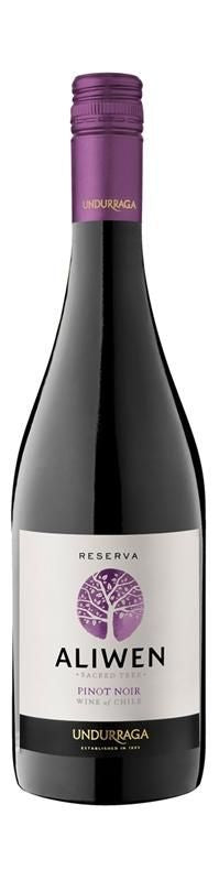 Aliwen Reserva Pinot Noir 2024