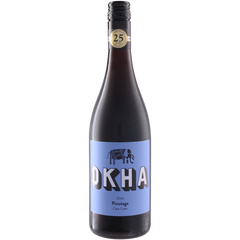 Man Vintners Okha Pinotage 2024