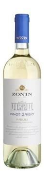 Zonin Classici Pinot Grigio Friuli DOC 2025