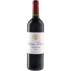 Chateau Potensac Chateau Potensac 2021