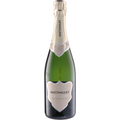 Hattingley Valley Hattingley Valley Blanc De Blancs 2019