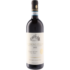 Giacosa Bruno Srl Nebbiolo D'Alba 2022
