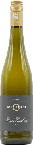 Ringe Rings Petit Riesling 2024