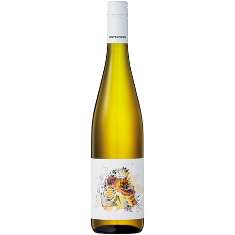 Vinteloper Vinteloper Pinot Gris 2021