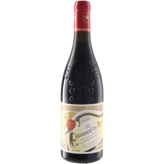 Domaine De Ferrand Chateauneuf-Du-Pape Rouge 2022
