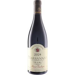 Domaine Herve Charlopin Marsannay Clos Du Roy 2024