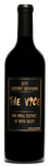 The Vice Cabernet Sauvignon Batch #105 “The Hostage 2.0” 2019