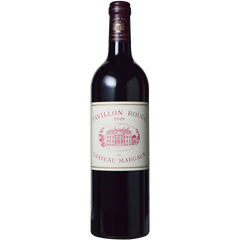 Chateau Margaux Pavillon Rouge Du Chateau Margaux 2019