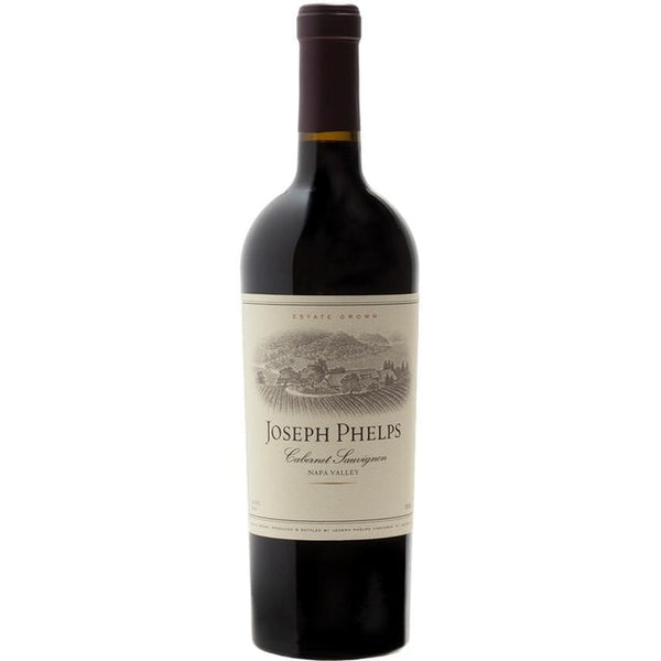 ♦JOSEPH PHELPS カベルネソーヴィニヨン2019 Joseph Phelps Cabernet Sauvignon 2019 – SoCalization Inc