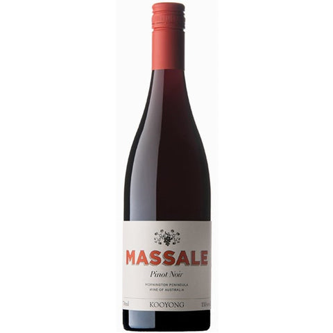 Kooyong Massale Pinot Noir 2018