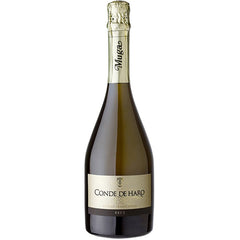Bodegas Muga Cava Conde de Haro 2017
