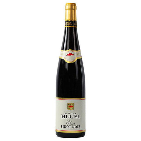 Famille Hugel Pinot Noir Classic 2022