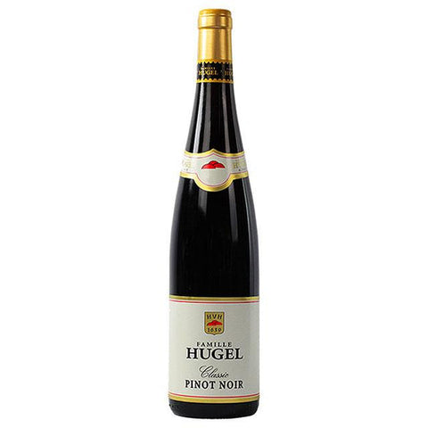 Famille Hugel Pinot Noir Classic 2019