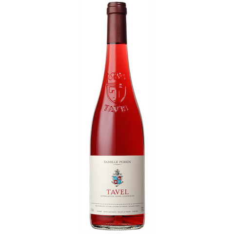 Famille Perrin Tavel 2022