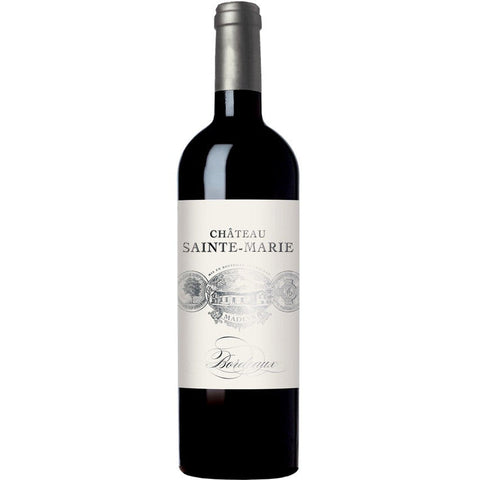 Chateau Sainte Marie Madlys 2021