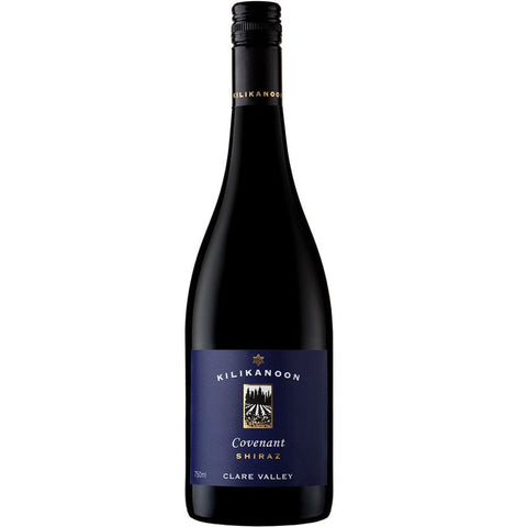 Kilikanoon Covenant Shiraz 2018
