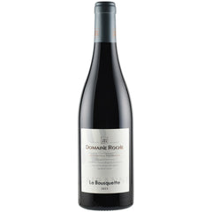 Domaine Roche Cairanne La Bousquette Rouge 2023