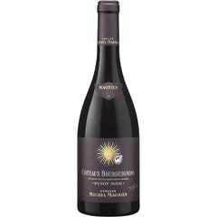Domaine Michel Magnien Coteaux Bourguignons Pinot Noir 2024