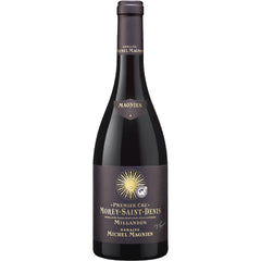 Domaine Michel Magnien Morey Saint Denis 1er Cru Millandes 2022