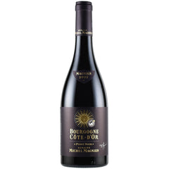 Domaine Michel Magnien Bourgogne Cote d'Or Pinot Noir 2022