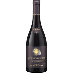 Domaine Michel Magnien Gevrey Chambertin Aux Echezeaux 2022