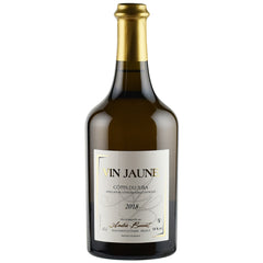 Andre Bonnot Vin Jaune 2018 620ml