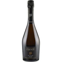 Champagne L'Hoste Millesime 2020