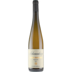 Julien Schaal Riesling Grand Cru Schoenenbourg Gypse 2024