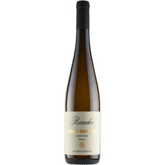 Julien Schaal Riesling Grand Cru Rosacker Calcaire 2024