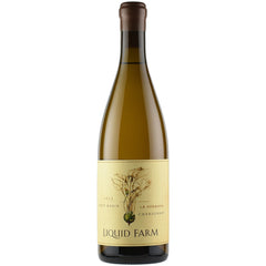 Liquid Farm La Hermana Chardonnay 2023