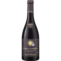 Domaine Michel Magnien Gevrey Chambertin Les Seuvrees 2022