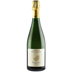 Champagne Arnaud Moreau Grand Cru Tradition NV