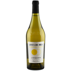 Andre Bonnot Cotes du Jura L’Etreinte 2020