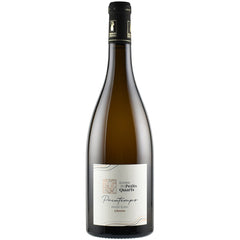 Domaine des Petits Quarts Anjou Blanc Sec Printemps 2023